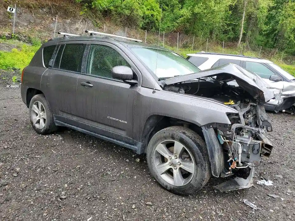 1C4NJDEB2GD696612 2016 JEEP COMPASS-3