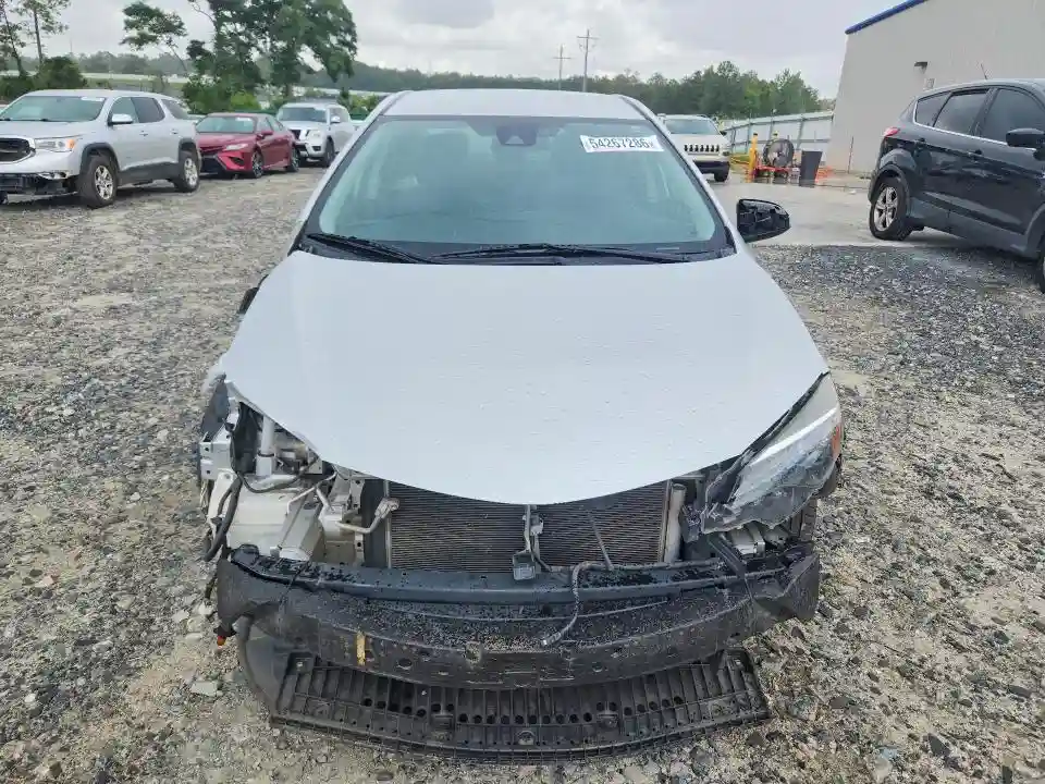 5YFBURHE6KP942175 2019 TOYOTA COROLLA-4
