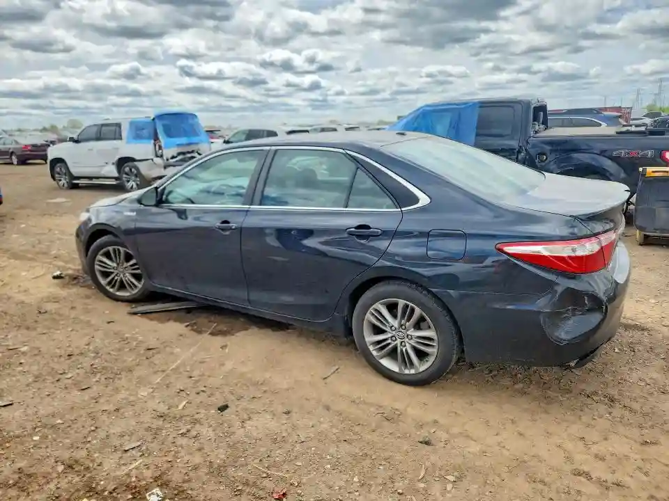4T1BD1FK3FU160141 2015 TOYOTA CAMRY SOLA-1