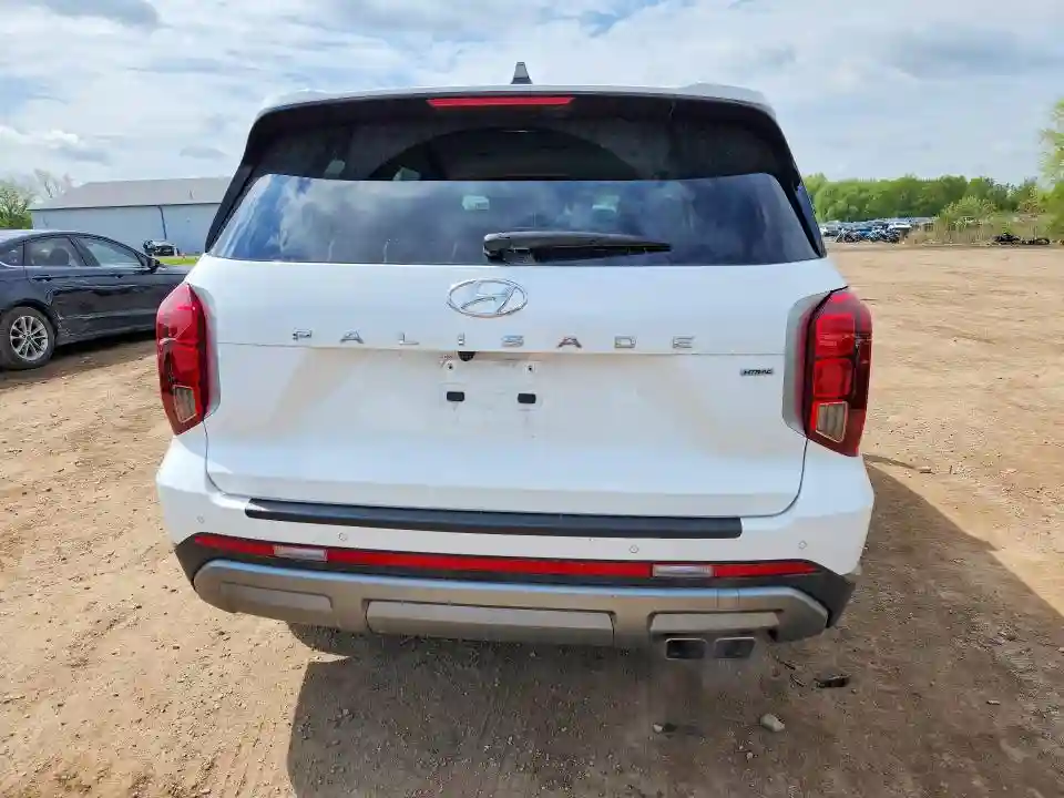 KM8R2DGE5RU725413 2024 HYUNDAI PALISADE-5