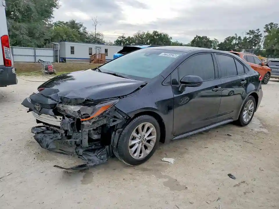 JTDVPMAE9MJ160087 2021 TOYOTA COROLLA-0