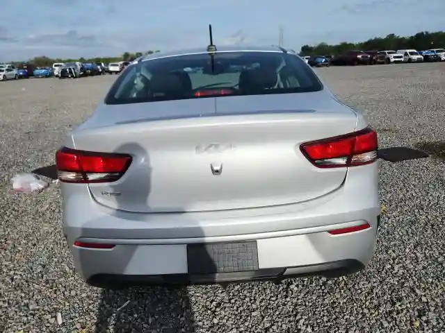 3KPA24AD9PE534722 2023 KIA RIO-5