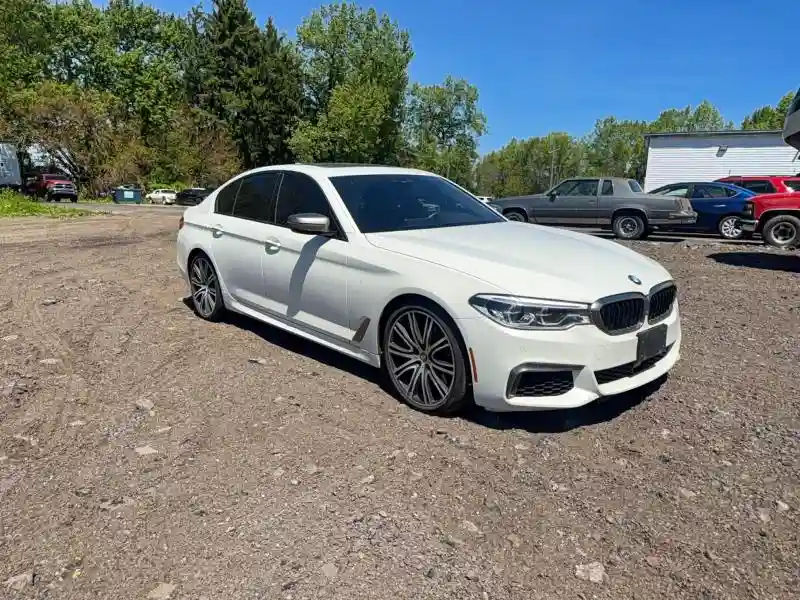 WBAJB9C57JB049807 2018 BMW M5-0