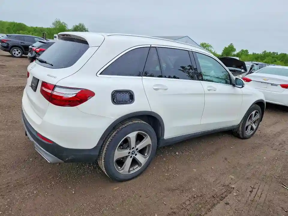 WDC0G4KBXKV182534 2019 MERCEDES-BENZ GLC-CLASS-2