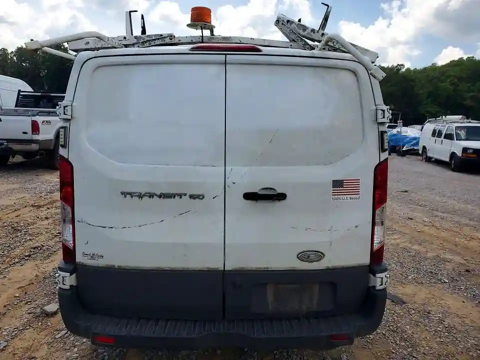 1FTNE1ZM6FKA44696 2015 FORD TRANSIT-5