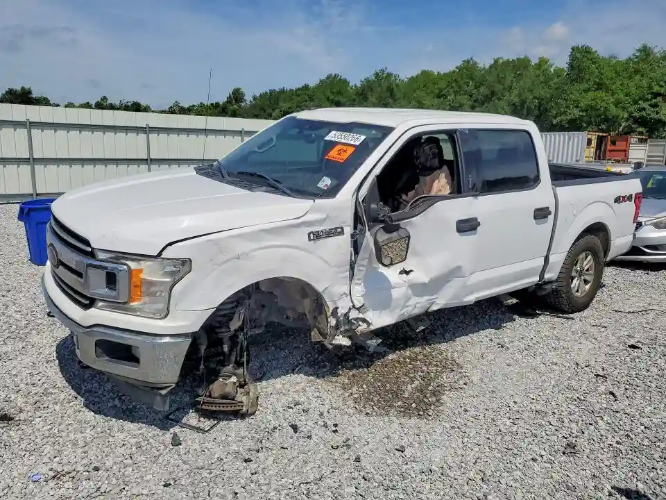1FTEW1EP1LKE45792 2020 FORD F-150-0