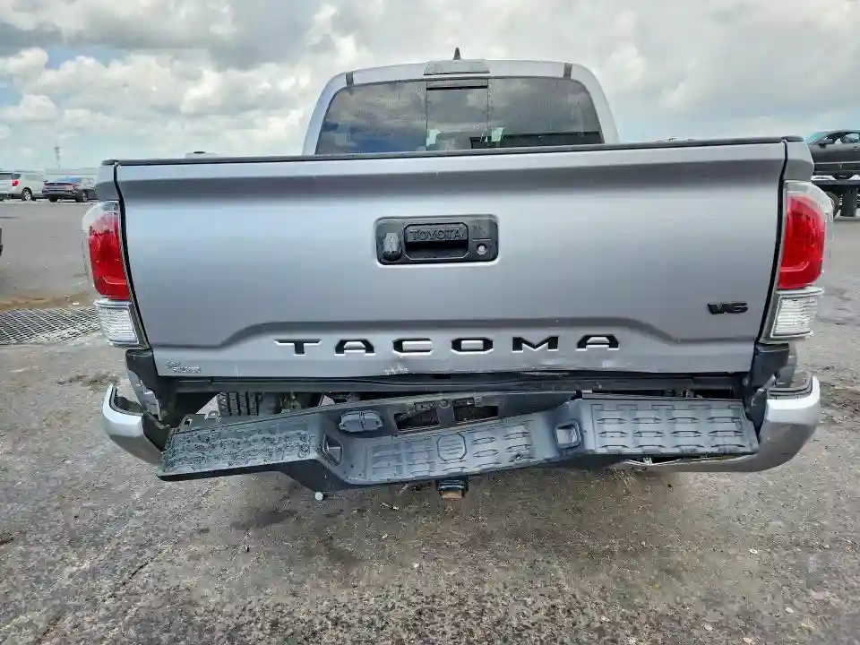 3TMAZ5CN2LM121337 2020 TOYOTA TACOMA-5
