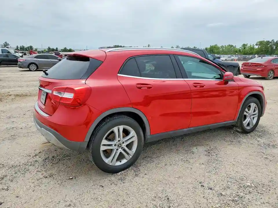 W1NTG4EBXLU040022 2020 MERCEDES-BENZ GLA-CLASS-2