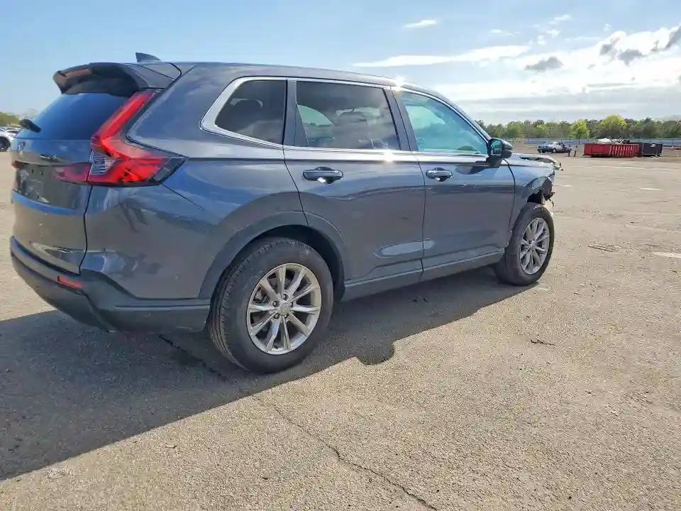 2HKRS4H71SH402528 2025 HONDA CRV-2