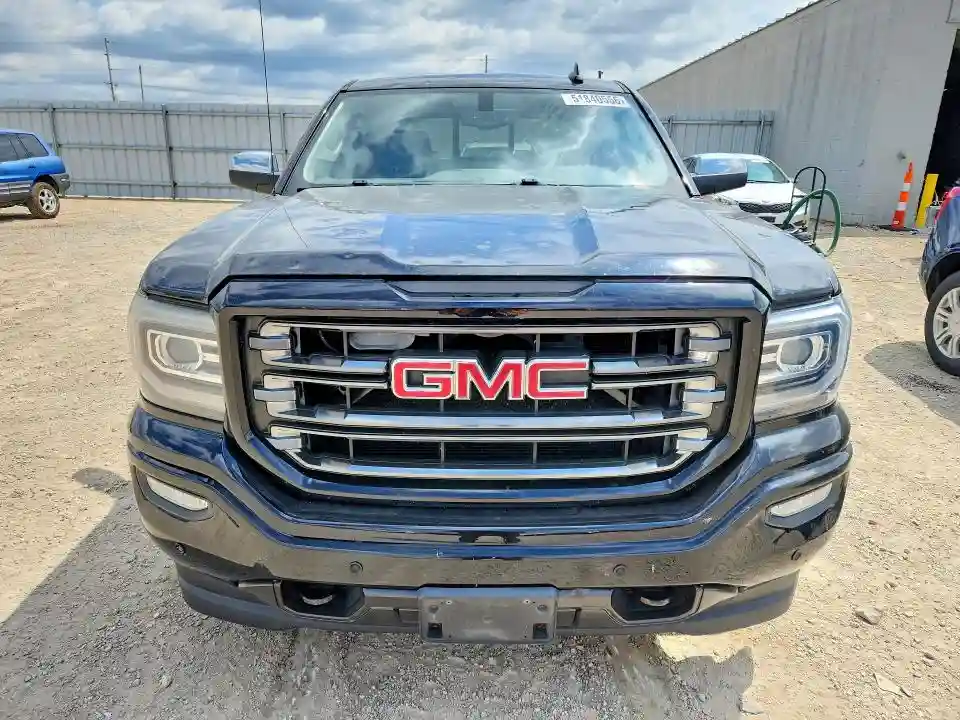 3GTU2NEC4GG287859 2016 GMC SIERRA-4