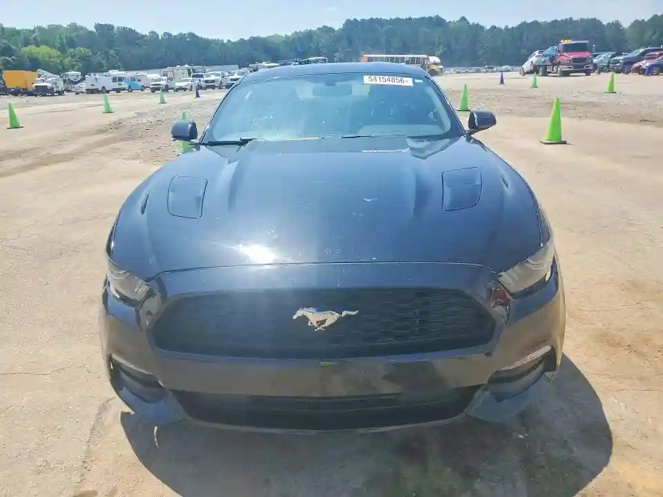 1FA6P8AM3G5201691 2016 FORD MUSTANG-4