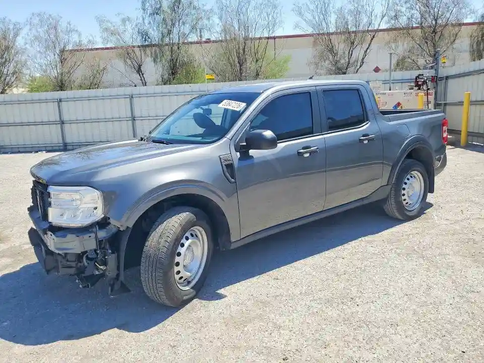 3FTTW8E38PRA77206 2023 FORD MAVERICK-0