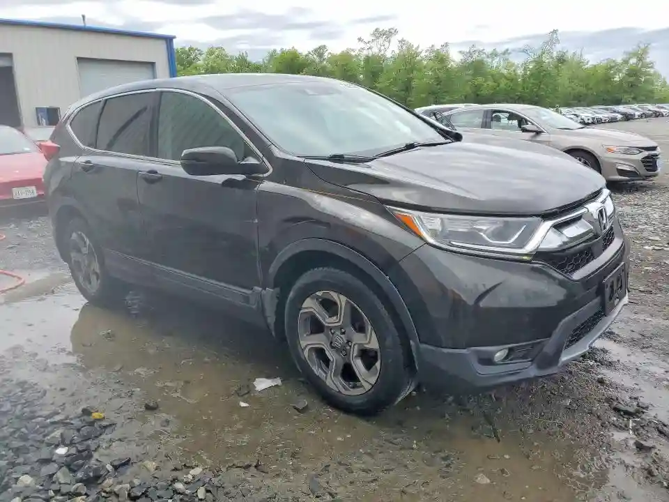 2HKRW2H50JH672615 2018 HONDA CRV-3