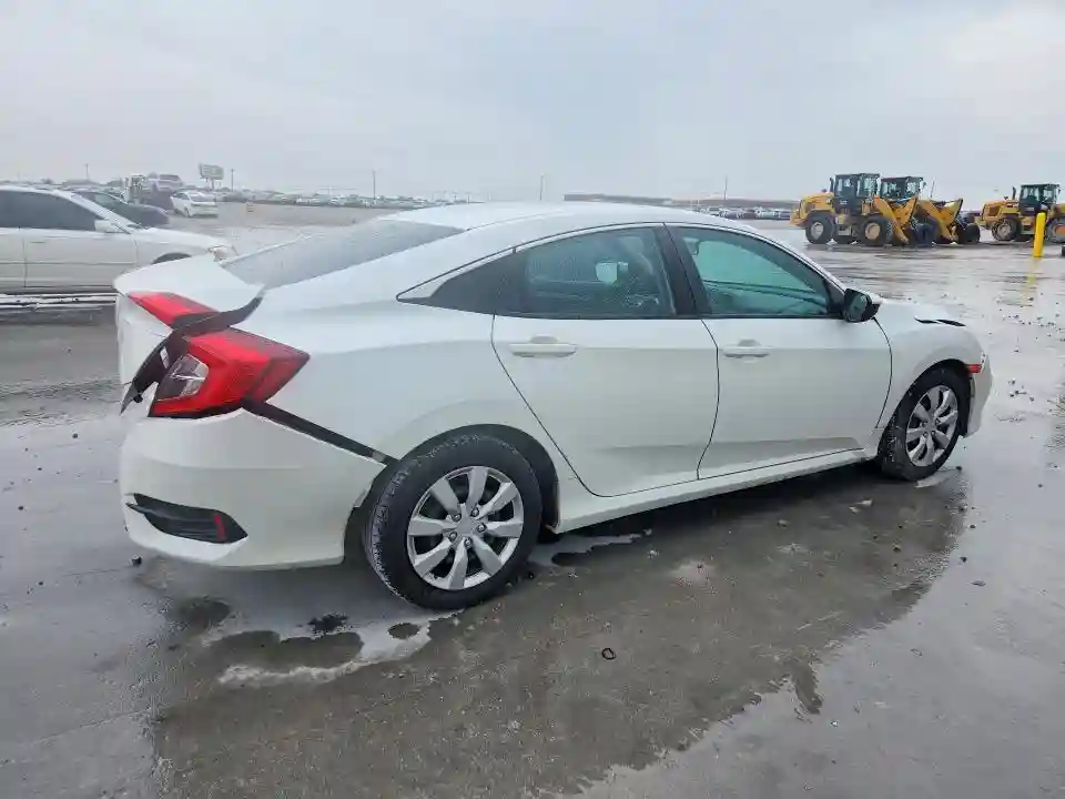 2HGFC2F67MH528565 2021 HONDA CIVIC-2