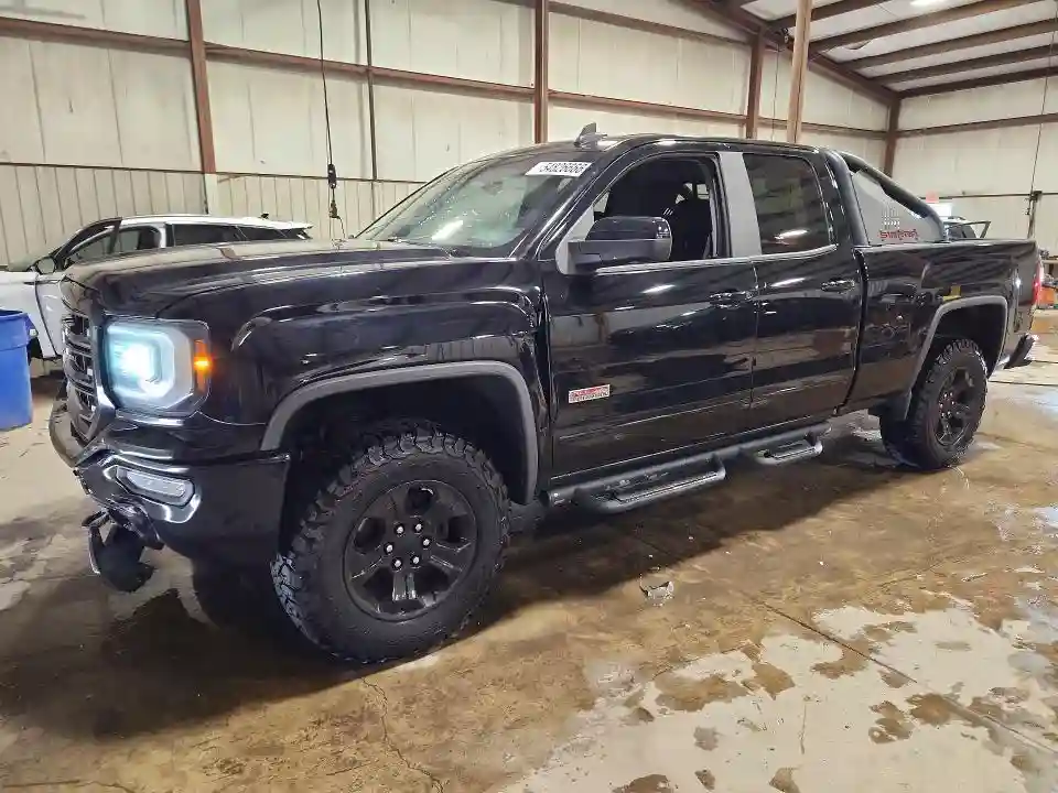 1GTV2NEC1GZ284860 2016 GMC SIERRA-0