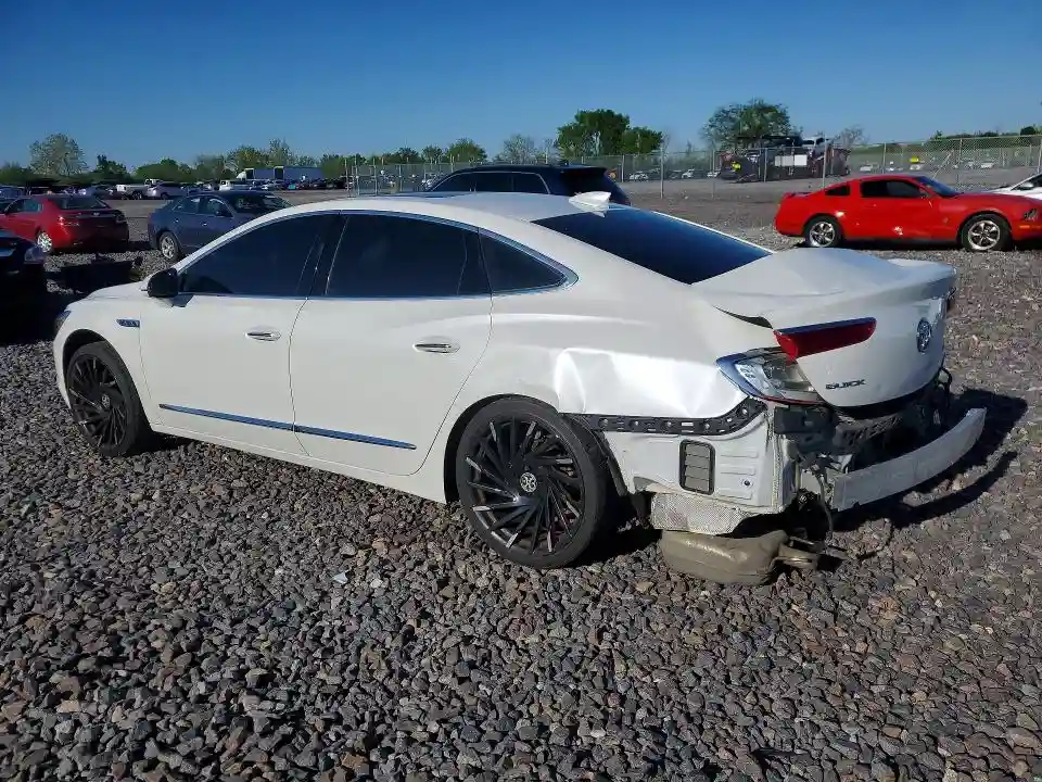 1G4ZS5SS0HU142295 2017 BUICK LACROSSE-1