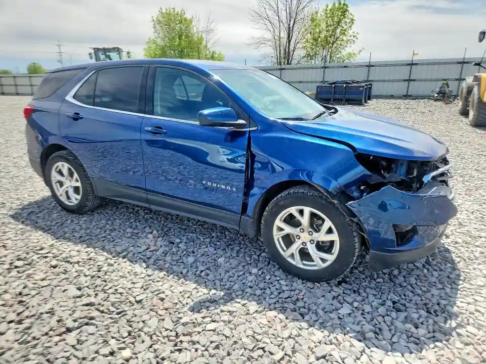 2GNAXUEV0L6205140 2020 CHEVROLET EQUINOX-3