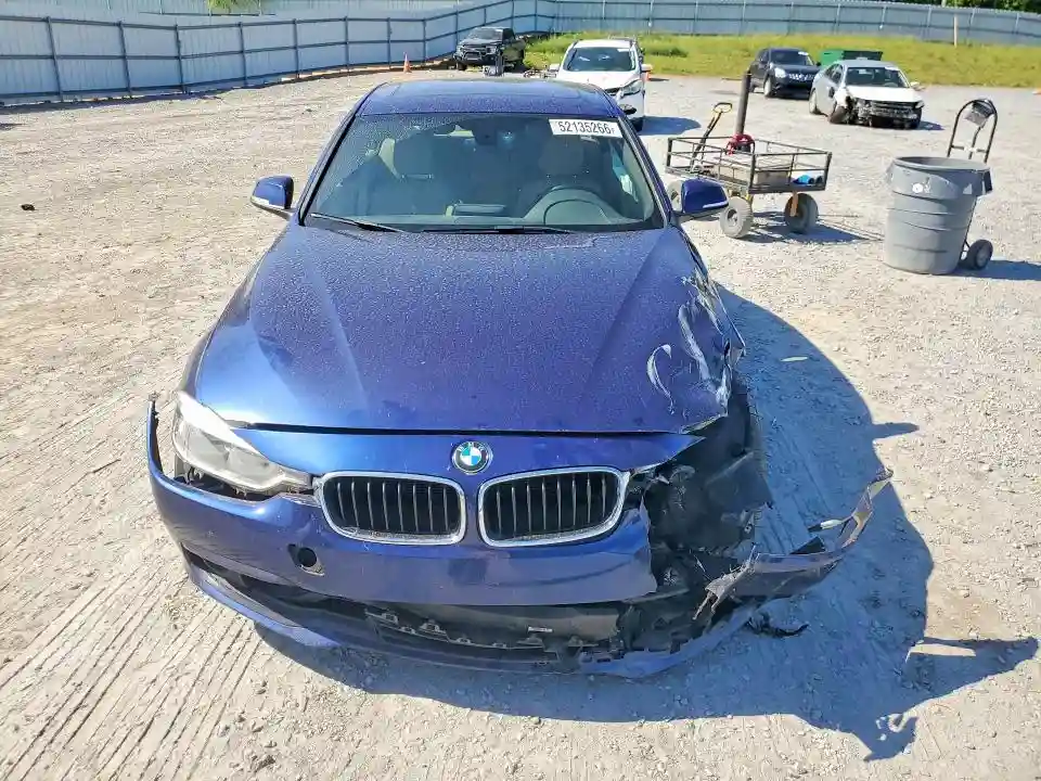 WBA8E9G52GNU27765 2016 BMW 3 SERIES-4