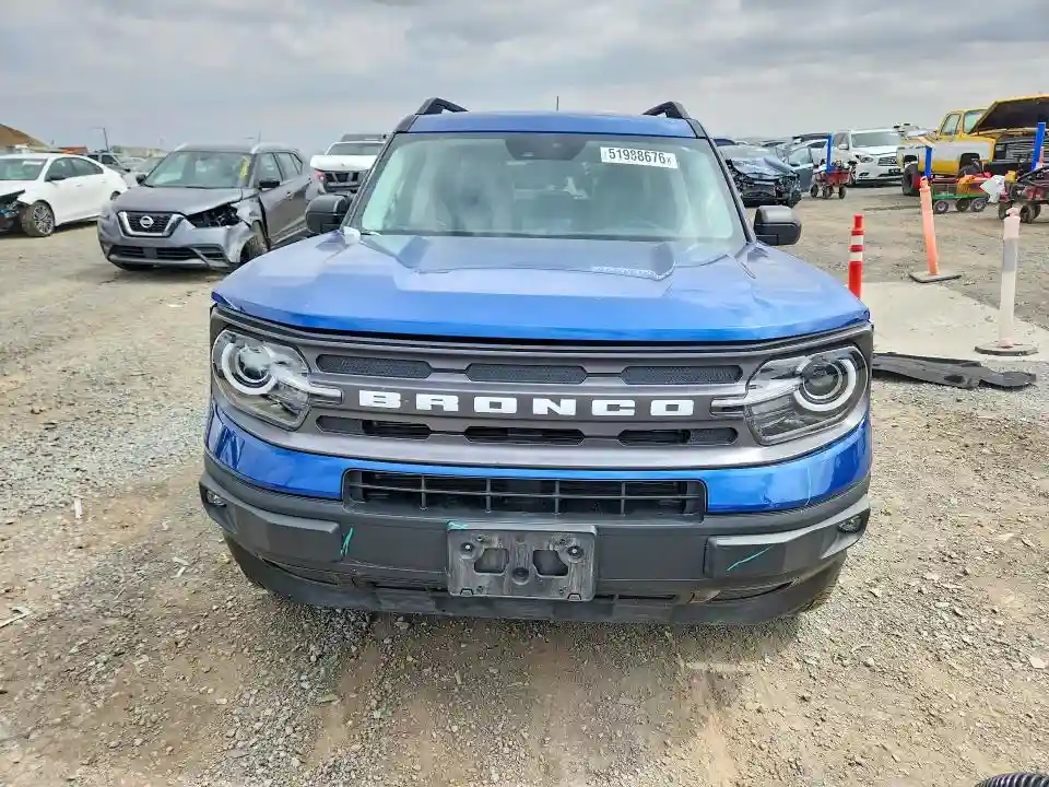 3FMCR9B64RRE46282 2024 FORD BRONCO-4