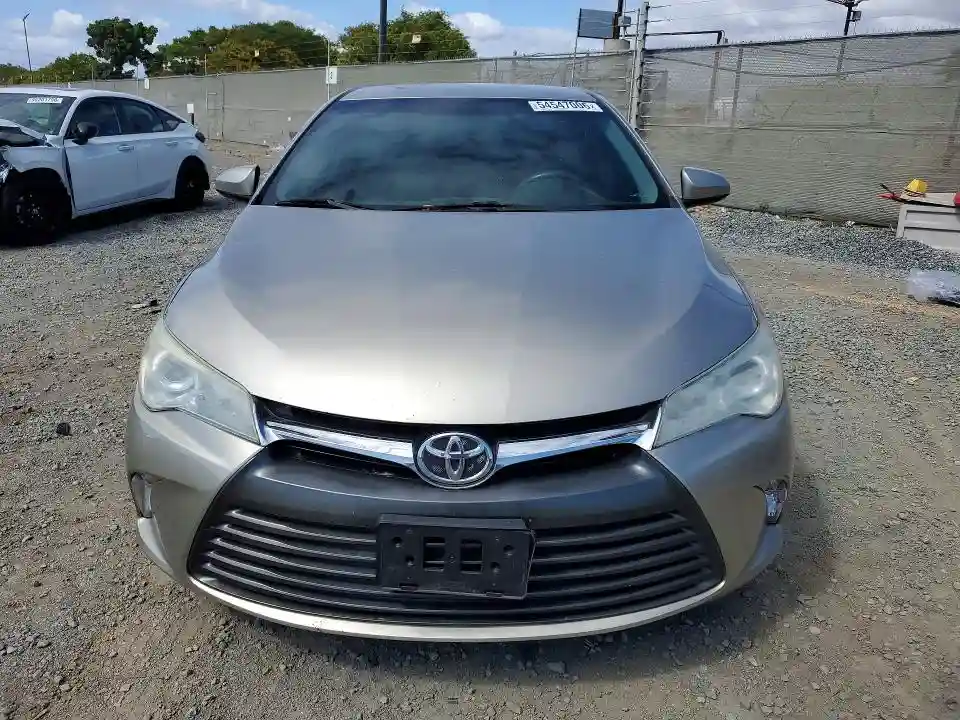 4T4BF1FK5GR517613 2016 TOYOTA CAMRY-4