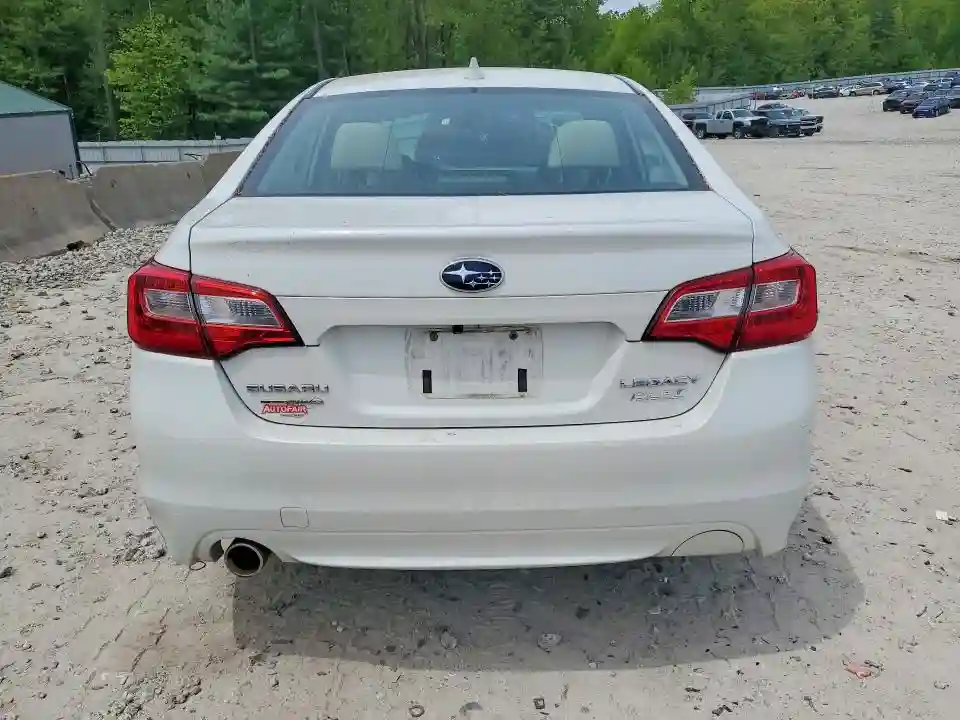 4S3BNAC64H3059711 2017 SUBARU LEGACY-5