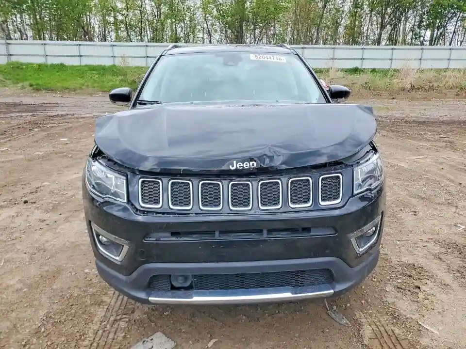 3C4NJDCB8MT525811 2021 JEEP COMPASS-4