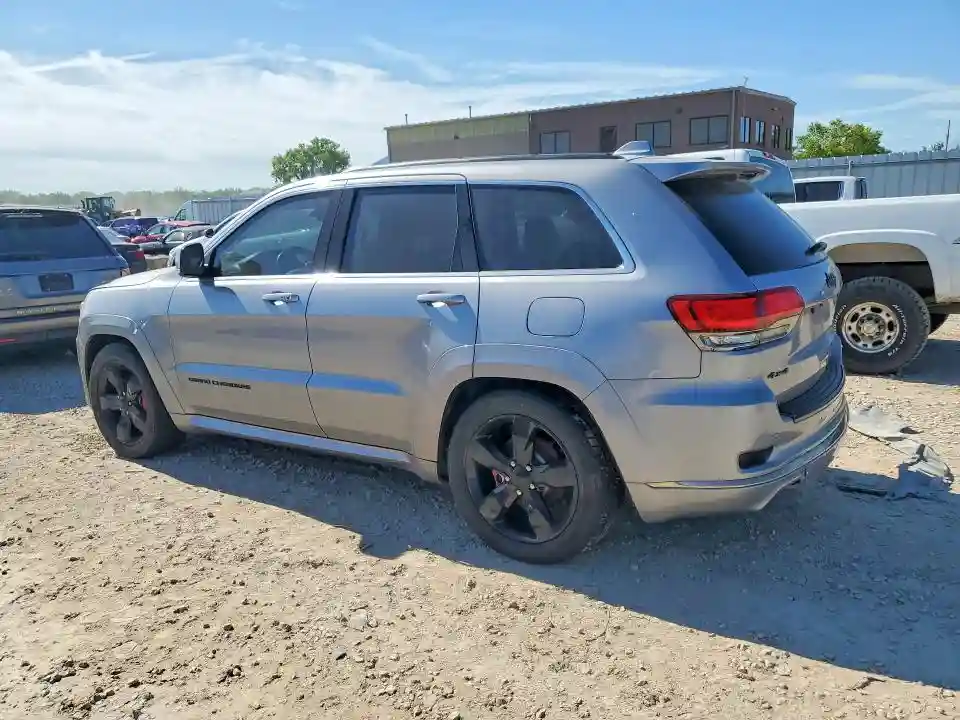1C4RJFCG6GC423321 2016 JEEP CHEROKEE-1