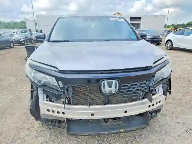 5FNYF8H20KB019724 2019 HONDA PASSPORT-4