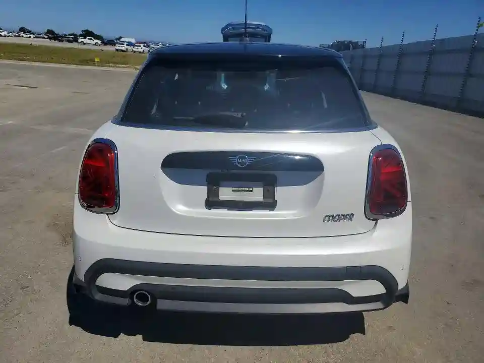 WMW33DK00R2U69001 2024 MINI COOPER-5