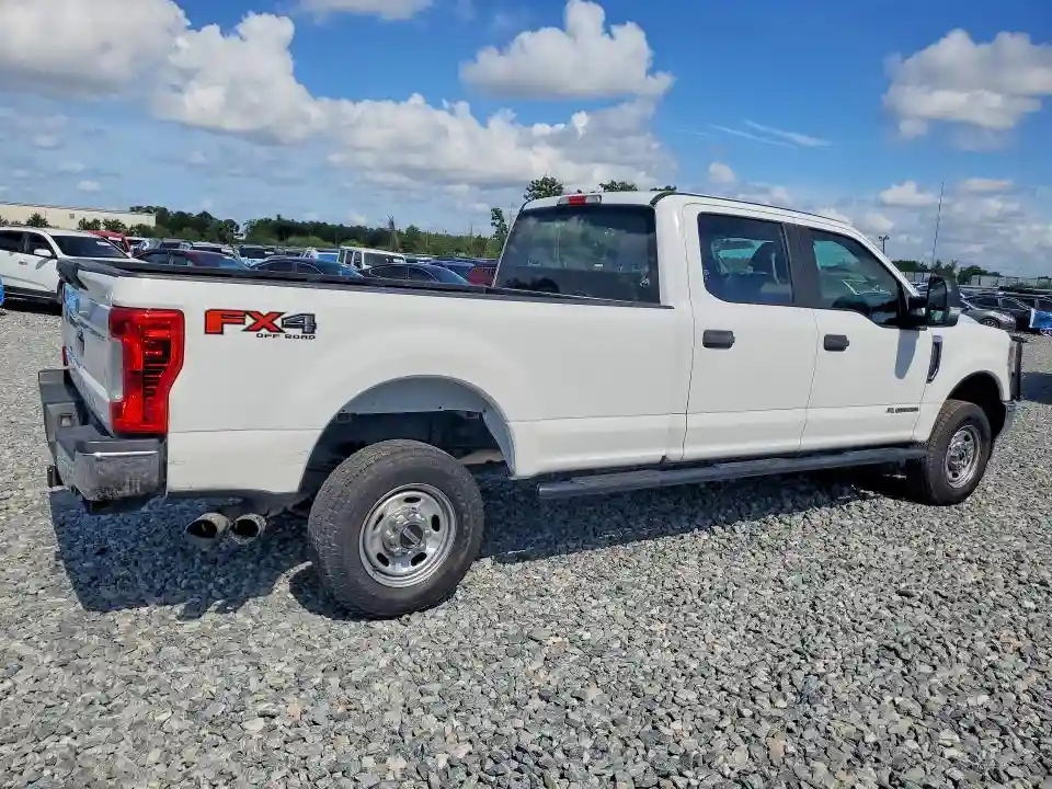 1FT7W2BT6JEC78082 2018 FORD F250-2
