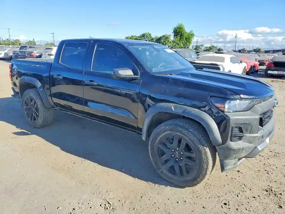 1GCPTEEK1S1134526 2025 CHEVROLET COLORADO-3