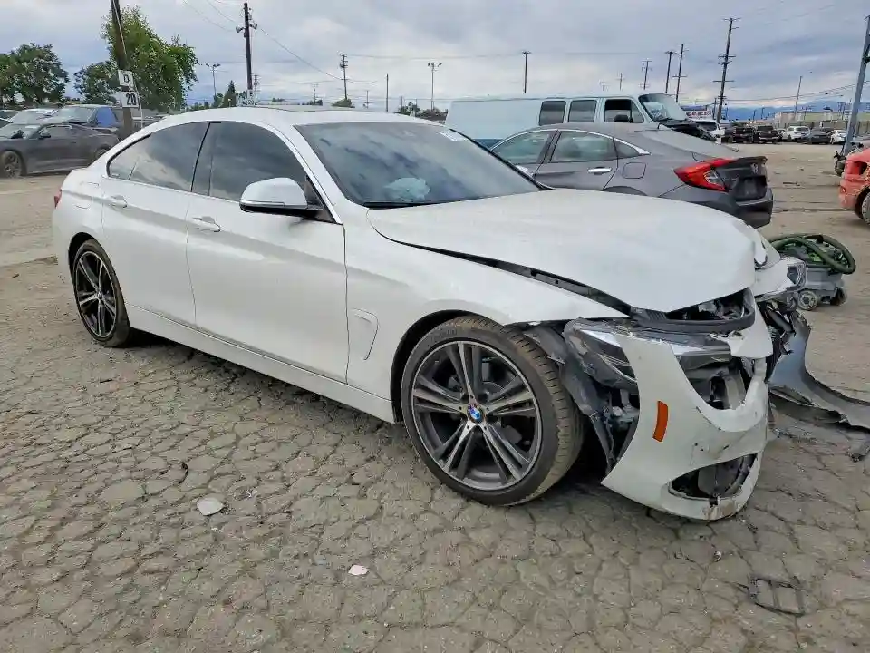WBA4J1C50KBM14895 2019 BMW 4 SERIES-3