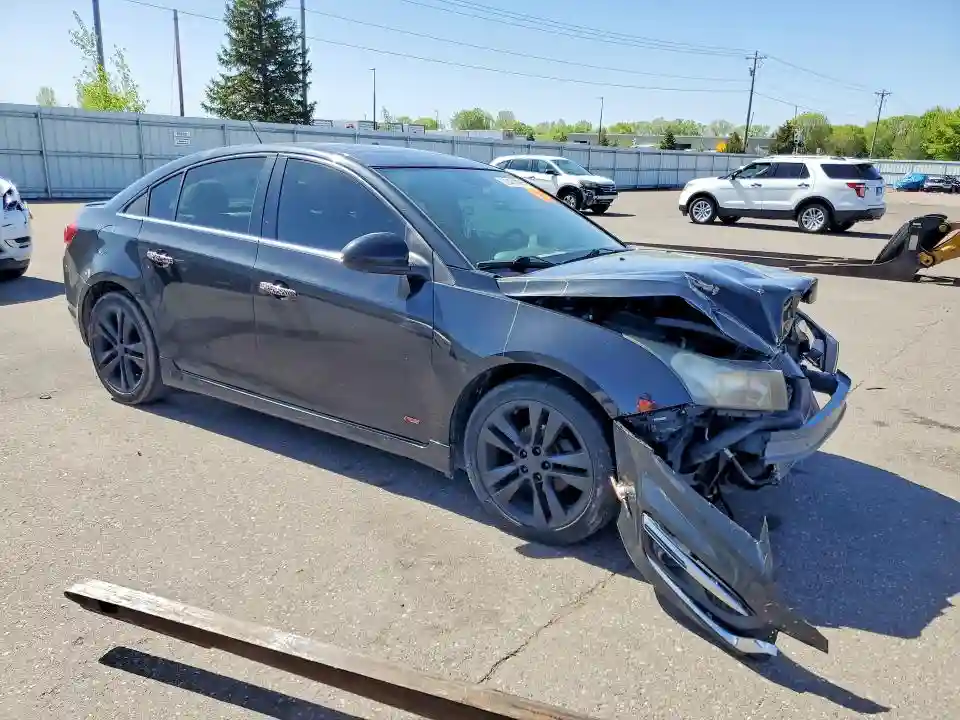 1G1PG5SB4F7131379 2015 CHEVROLET CRUZE-3