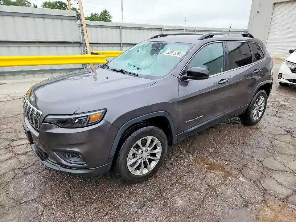 1C4PJMMX8ND500336 2022 JEEP CHEROKEE-0