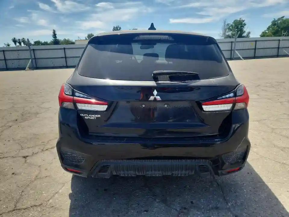 JA4APUAUXNU007170 2022 MITSUBISHI OUTLANDER-5