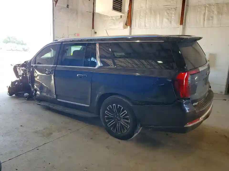 1GKS2GRD3SR117091 2025 GMC YUKON-1