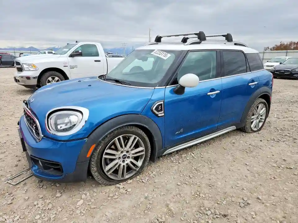 WMZYT5C32H3D81523 2017 MINI COOPER-0