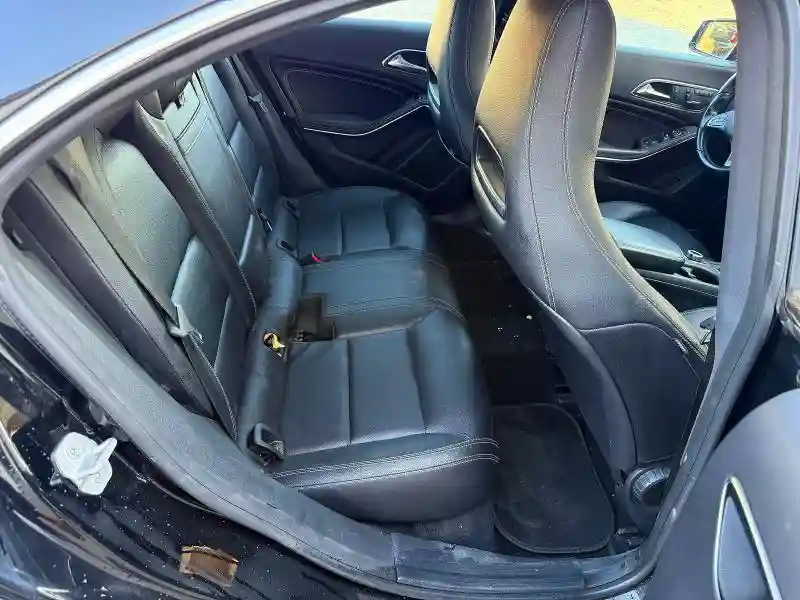 WDDSJ4GB0GN339106 2016 MERCEDES-BENZ CLA-CLASS-5