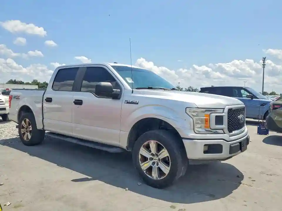 1FTEW1CP6KFA29747 2019 FORD F-150-3