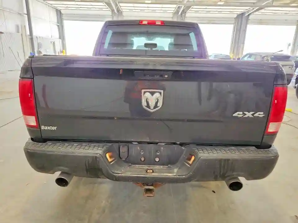 3C6RR7KT6HG774684 2017 RAM 1500-5