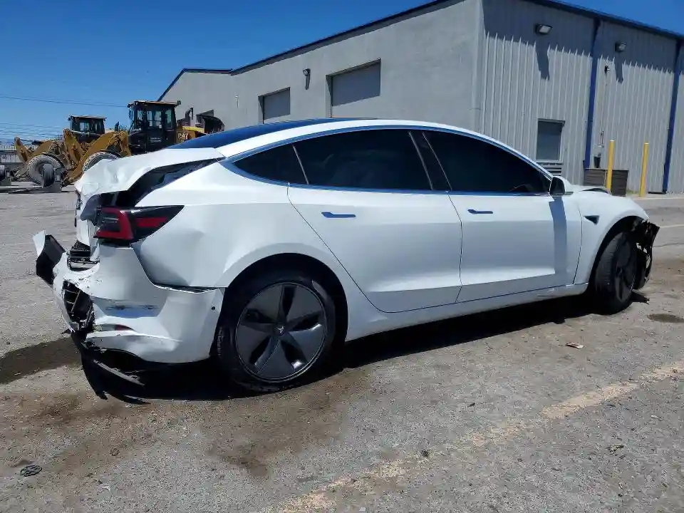 5YJ3E1EA7KF337503 2019 TESLA MODEL 3-2