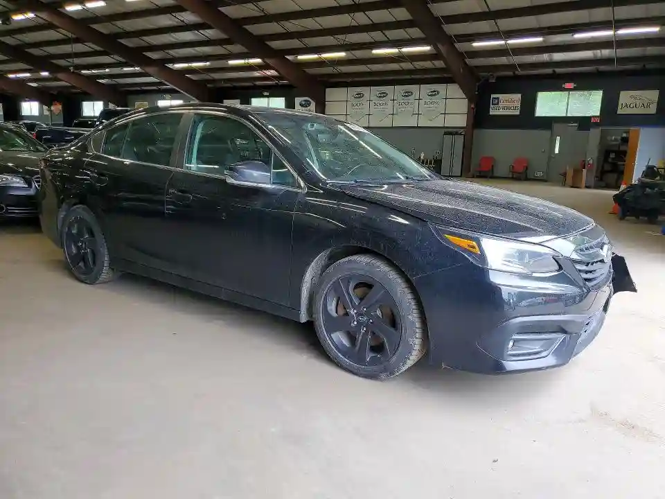 4S3BWAG68L3003318 2020 SUBARU LEGACY-3
