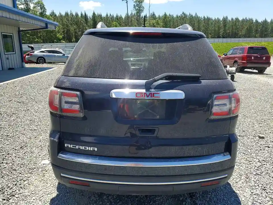 1GKKRRKDXFJ237525 2015 GMC ACADIA-5