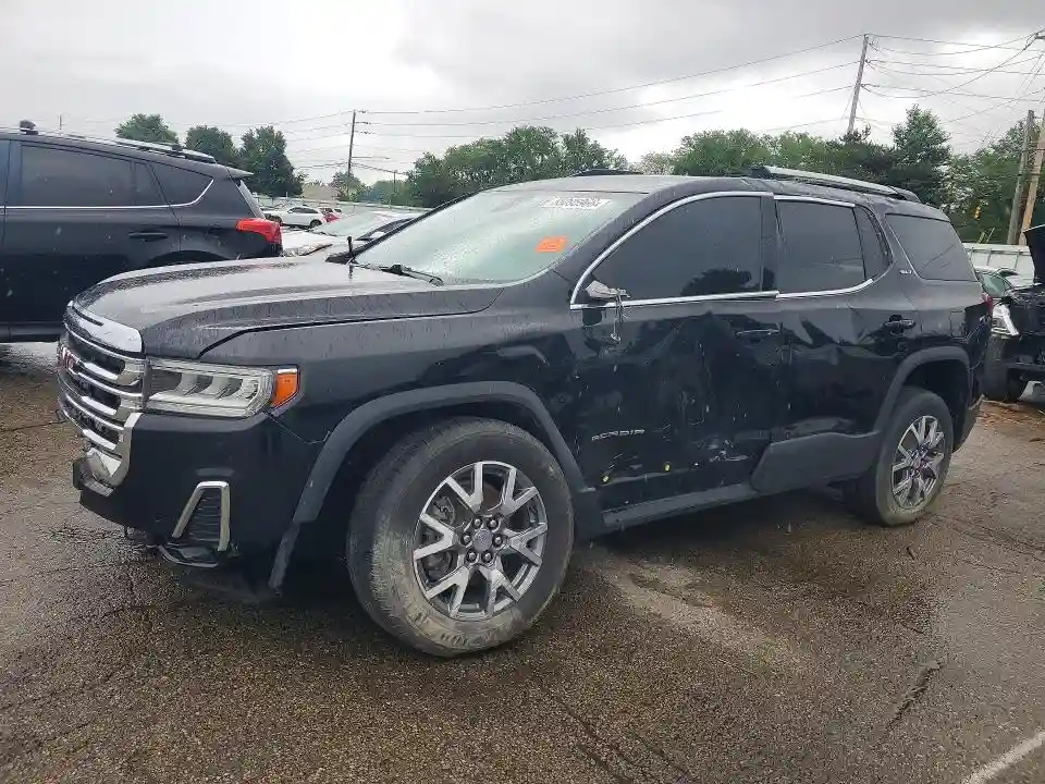 1GKKNULS0MZ113595 2021 GMC ACADIA-0