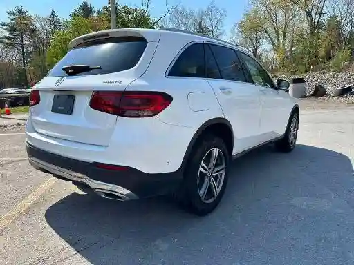 W1N0G8EB7NV348059 2022 MERCEDES-BENZ GLC-CLASS-2