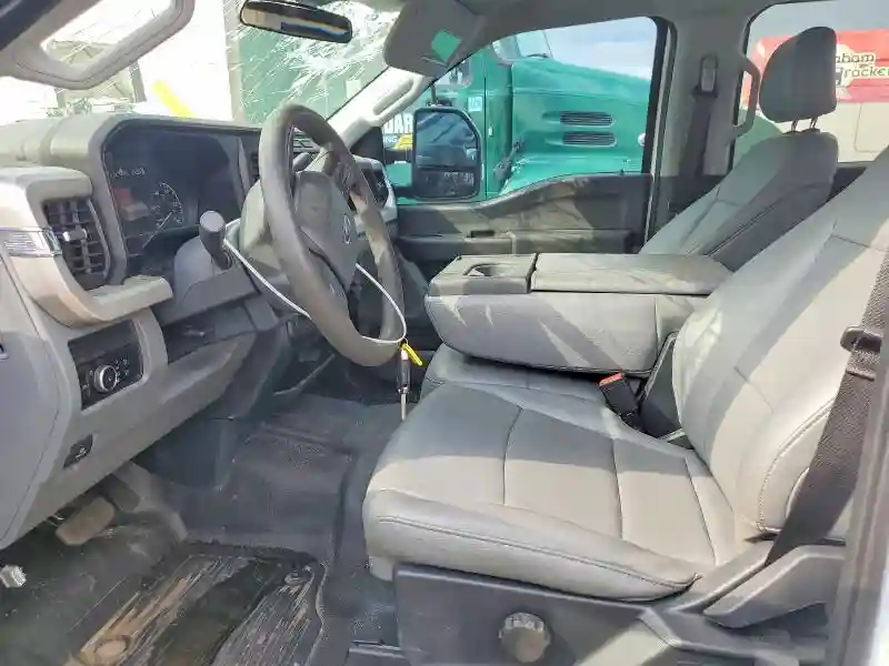 1FT8W3DTXPED75608 2023 FORD F350-4