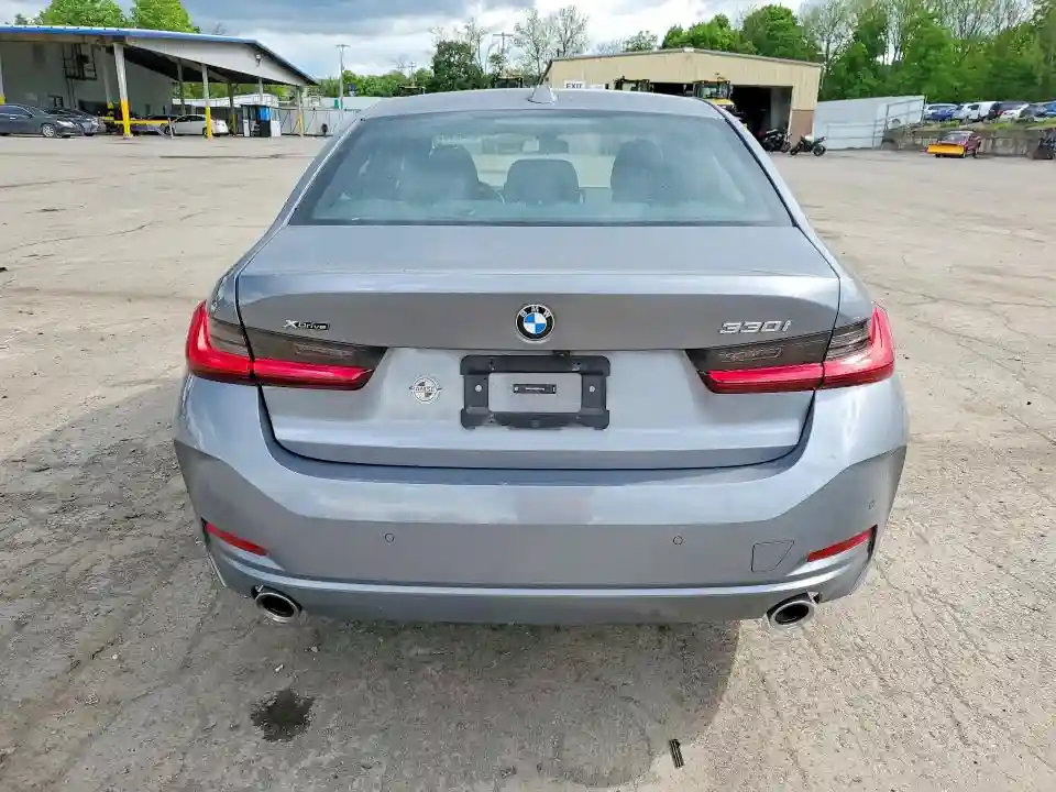 3MW89CW06S8F16709 2025 BMW 3 SERIES-5