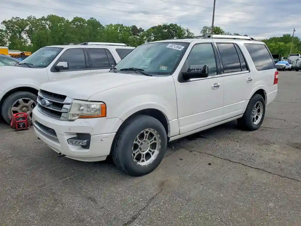 1FMJU2AT7GEF30889 2016 FORD EXPEDITION-0