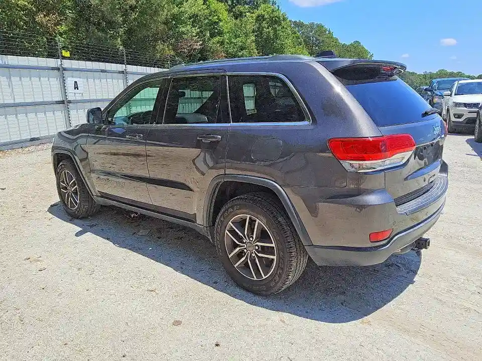 1C4RJEAGXKC852323 2019 JEEP CHEROKEE-1