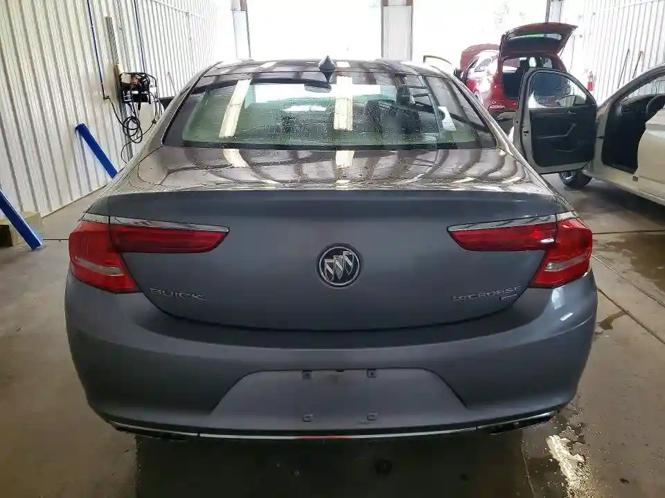 1G4ZP5SS4JU148270 2018 BUICK LACROSSE-5